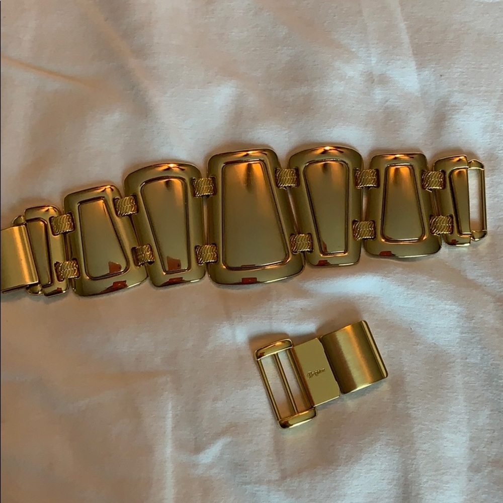 Brighton Bracelet with extra link